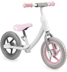 Біговел MoMi ROSS grey-pink